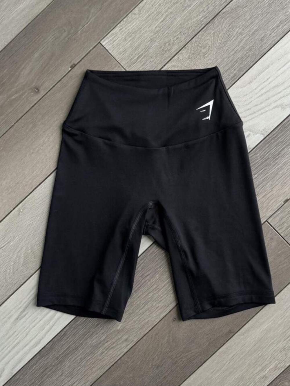 Gymshark Biker Shorts